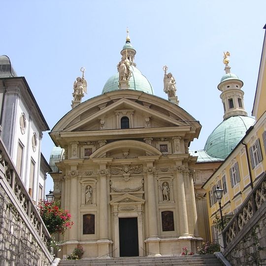 Mausoleo di Ferdinando II