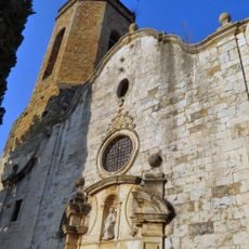 Sant Genís de Monells