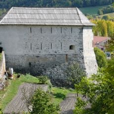 Bastion des Pénitents