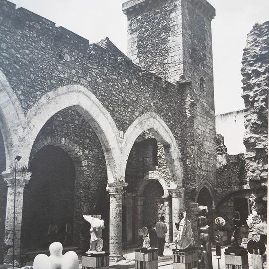 Chiesa dell'Annunziata