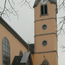 Église Saint-Gall de Schalbach