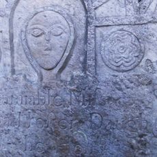 Old Indian Cemetery