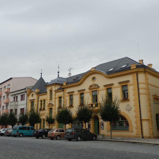 Hotel Pivovar