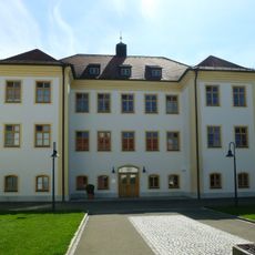 Ehem. Schloß (Schönbrunn (Lkr. Dachau))