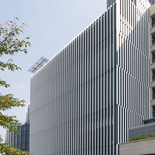 Musée d'art Suntory