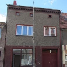 9 Sukiennicza Street in Świebodzin