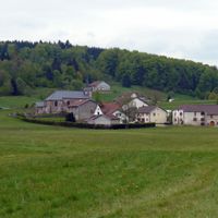 Beulotte-Saint-Laurent