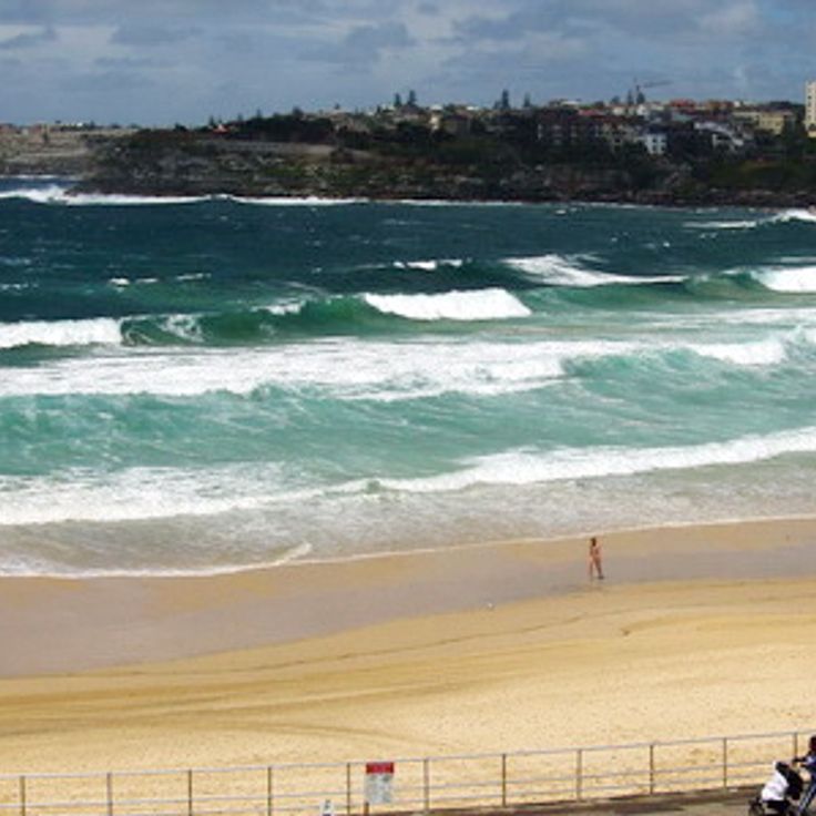 Bondi Plajı