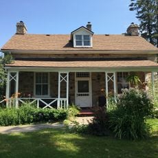 Gatehouse (Mill of Kintail)