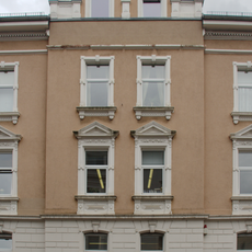 Haus Ludwigstraße 29