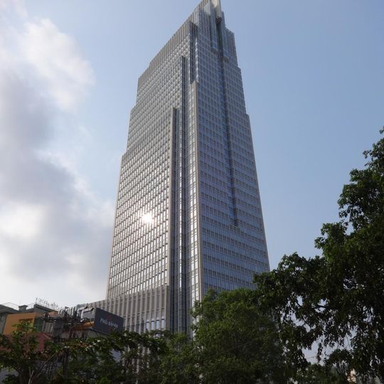 Torre Vietcombank