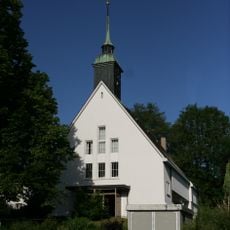 St. Josef