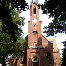 Ontmoetingskerk, Sappemeer