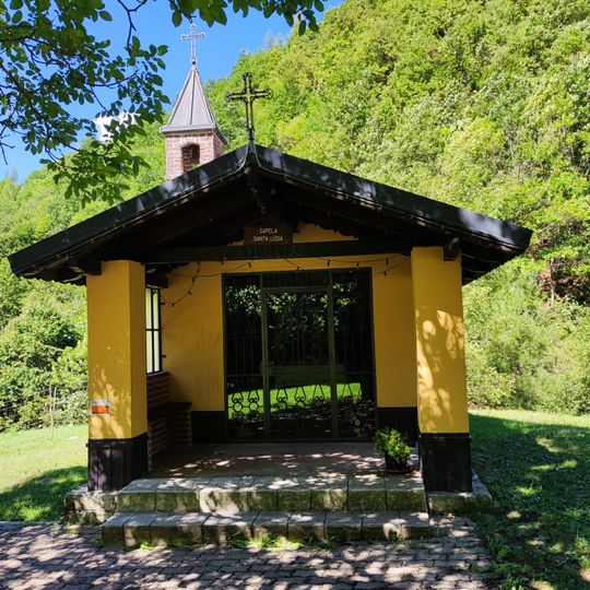 Cappella di Santa Lucia
