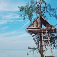 Pantai Bobby