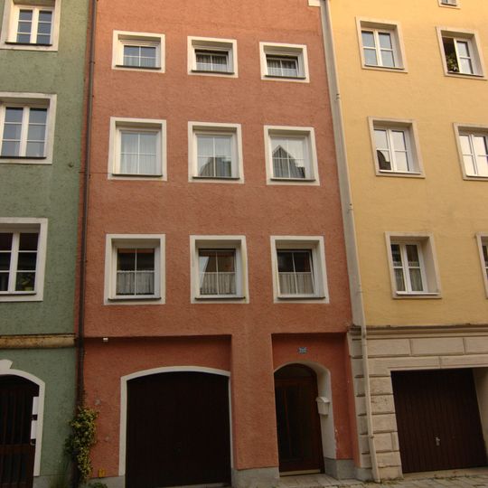 Wohnhaus