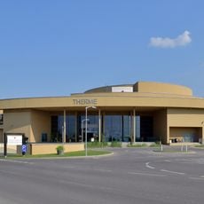 St. Martins Therme & Lodge