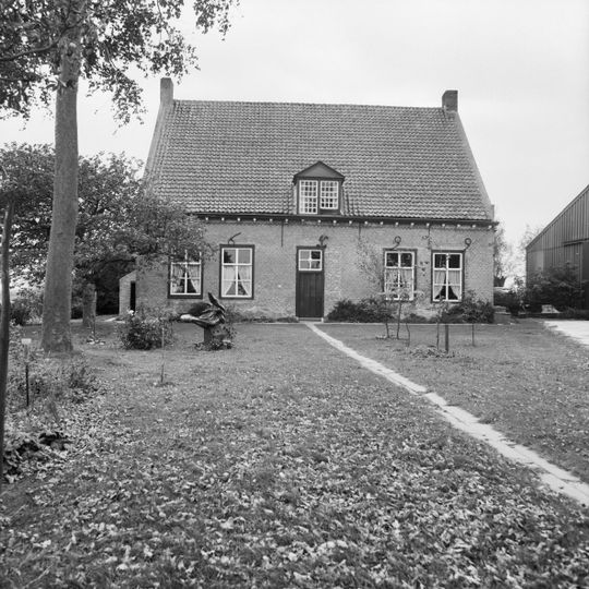 Voorstraat 60, Groede
