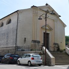 Chiesa di Santo Stefano Protomartire