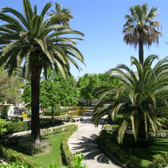 Giardino Ibleo