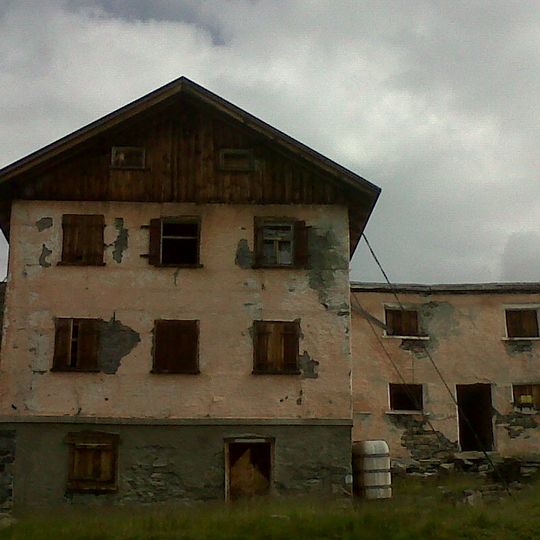 Tavamunter Augstenberg