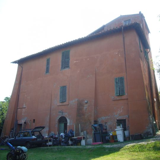 Villa Glori