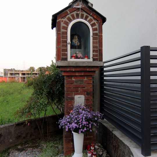 Madonne delle Lacrime