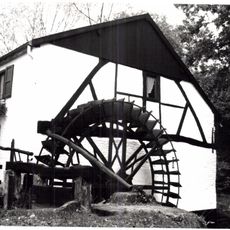 Slagmolen