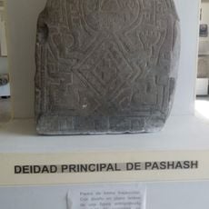 Museo Arqueológico Zonal de Cabana