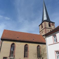 Chorturmkirche