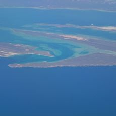Shark Bay Marine Park