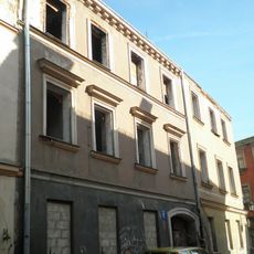 1 Archidiakońska Street in Lublin