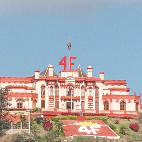 Museo Histórico Militar