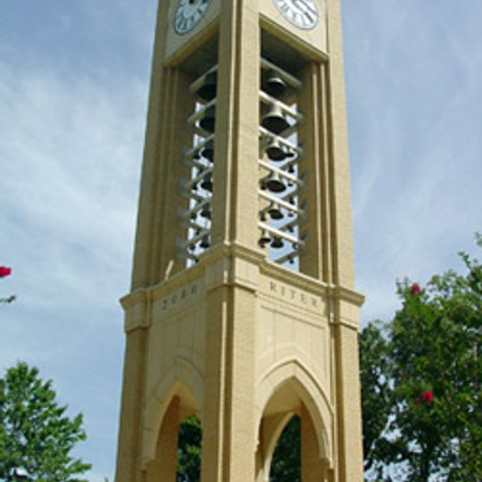 University of Texas at Tyler