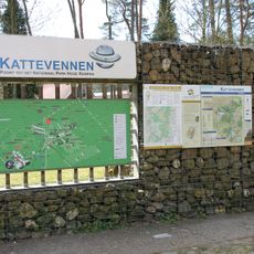 Kattevennen