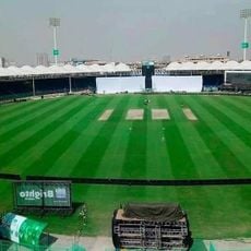 National Stadium