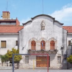 Escuela Nacional Normal Mixta