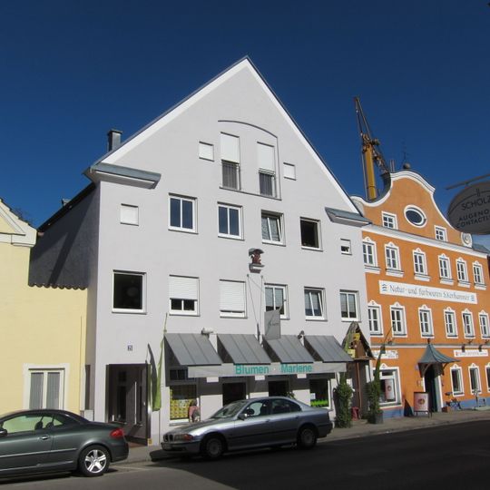 Handwerkerhaus