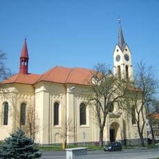 Church of Saint Bartholomew