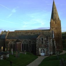 Church of St James
