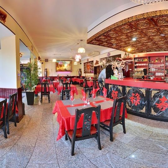 Le Saigon