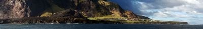 Panoramic View 2