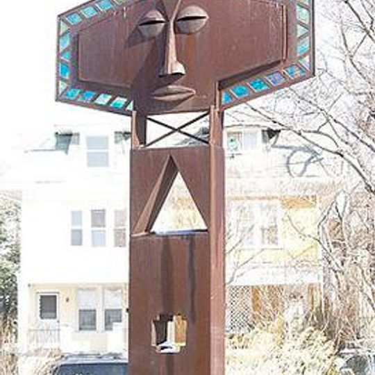 In the Spirit of Paul Robeson