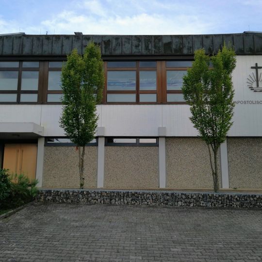 Neuapostolische Kirche