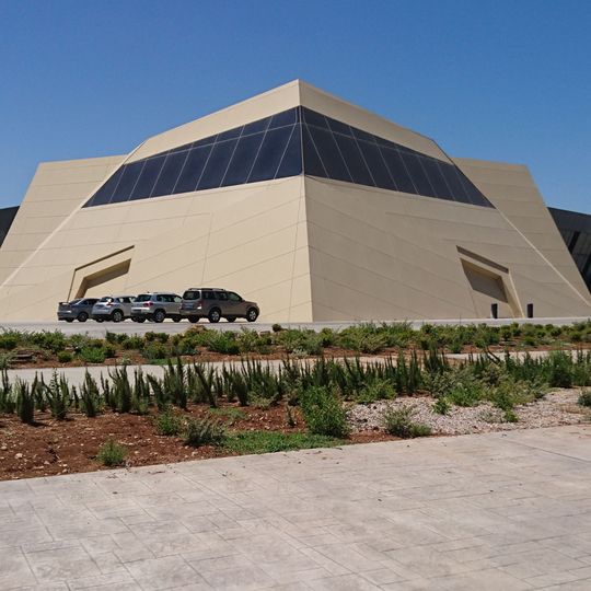 Museu Real de Tanques