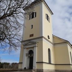 Öja kyrka
