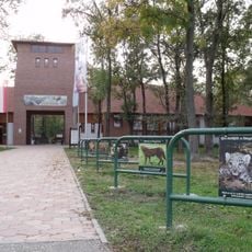 Szeged Zoo