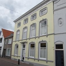 Weststraat 56, Aardenburg