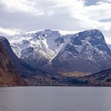 Fresvikbreen