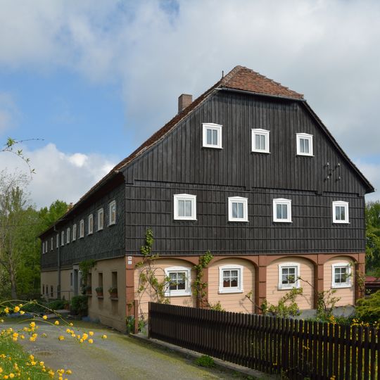 Kottmarsdorfer Straße 20